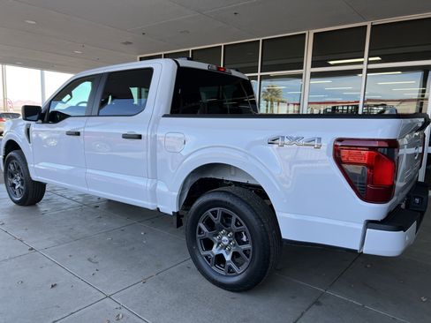 New 2026 Ford F150 STX w/ Equipment Group 200A image 6