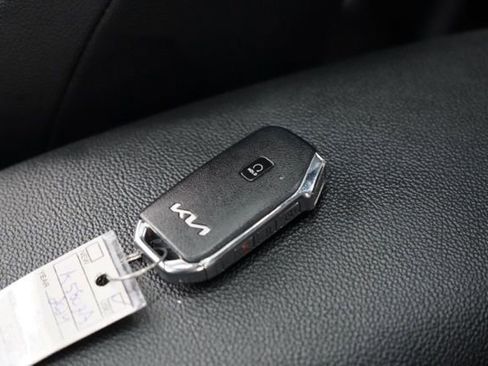 Used 2024 Kia Forte GT w/ GT2 Package image 36