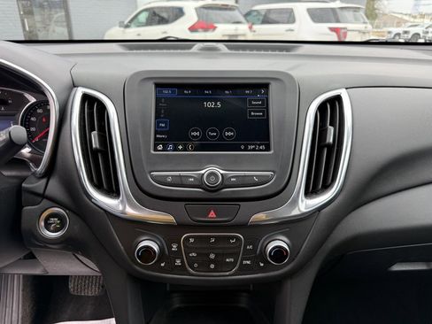 Used 2019 Chevrolet Equinox LT image 21