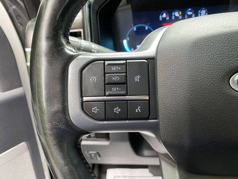 Used 2023 Ford F350 Lariat w/ Chrome Package AWD/4WD image 20