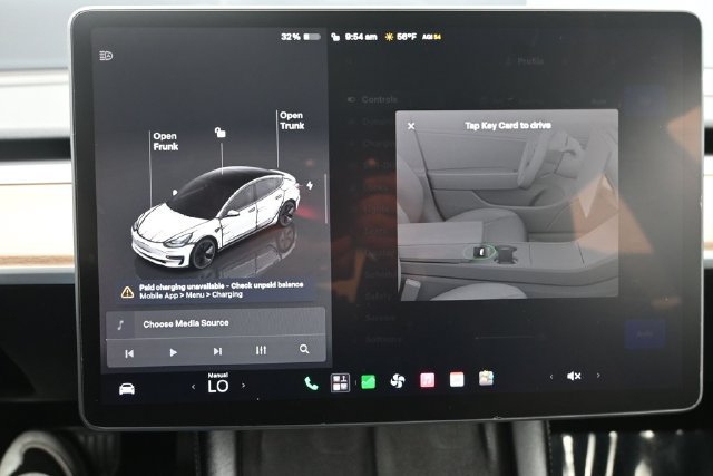 Used 2023 Tesla Model 3 Standard Range RWD image 19