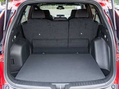 New 2026 Honda CR-V Sport image 12