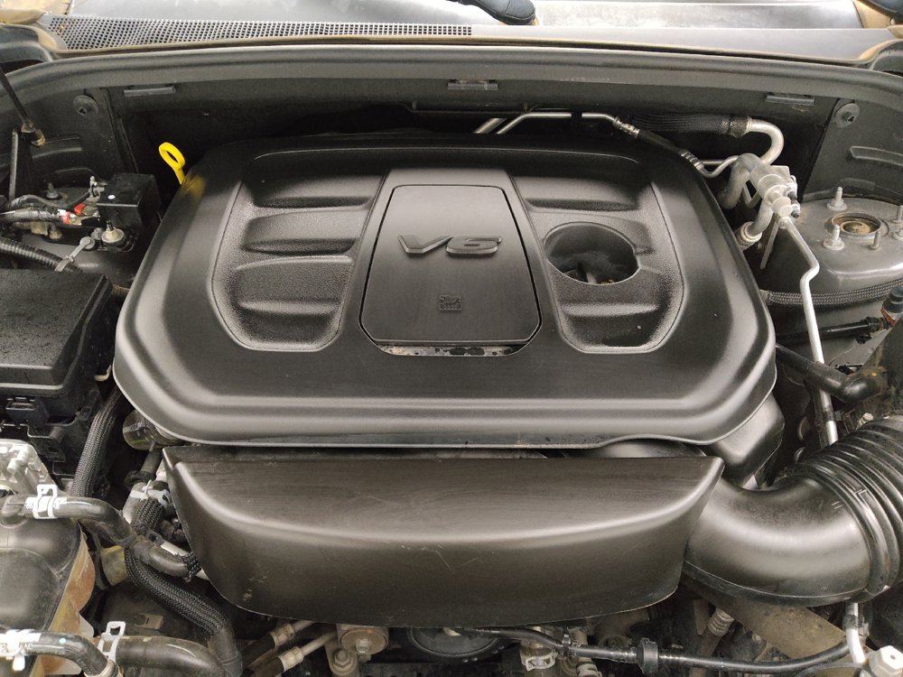 Used 2020 Dodge Durango SXT w/ 3rd Row Seating Group RWD image 30