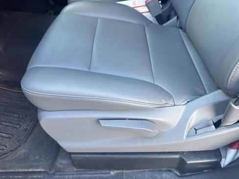 Used 2018 Chevrolet Silverado 1500 W/T w/ WT Convenience Package image 15