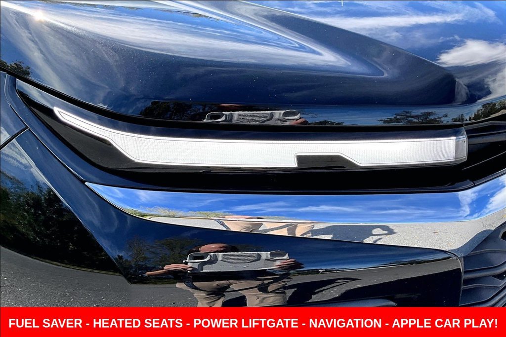 Used 2024 Chevrolet Traverse LS w/ LPO, Floor Liner Package FWD image 37