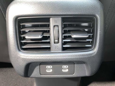 Certified 2025 Acura ADX A-Spec AWD/4WD image 25