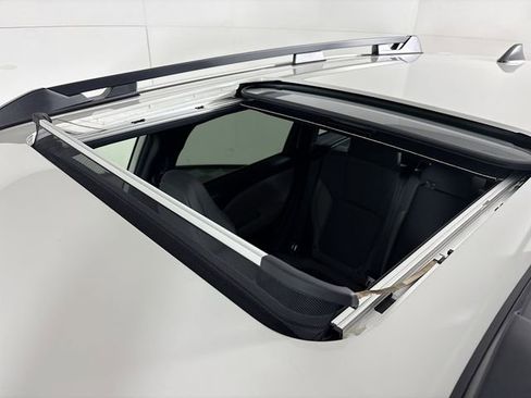 New 2025 Subaru Forester Premium image 21