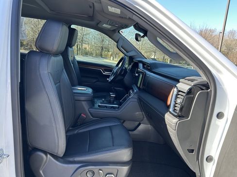 Certified 2022 GMC Sierra 1500 Denali w/ Denali Reserve Package image 55