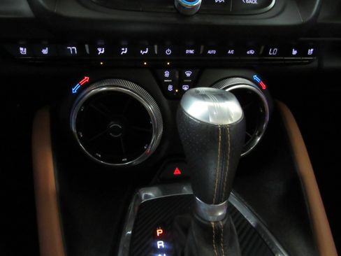 Used 2016 Chevrolet Camaro SS image 30