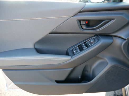 Certified 2025 Subaru Crosstrek 2.5i Sport w/ Popular Package #4A image 30