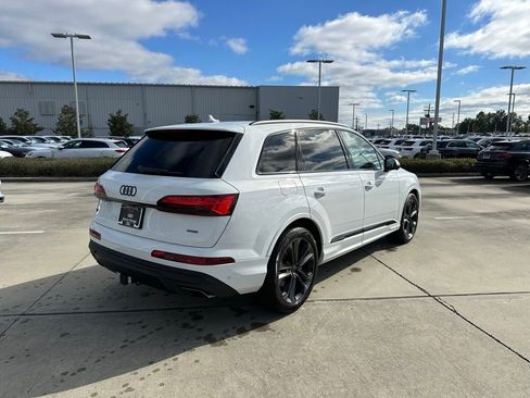 New 2026 Audi Q7 3.0T Premium Plus image 3