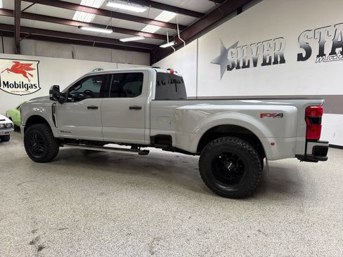 Used 2025 Ford F350 XLT w/ 360-Degree Camera Package AWD/4WD image 4