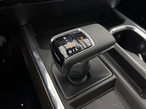 New 2024 Chevrolet Silverado 1500 RST w/ All Star Edition Plus image 15