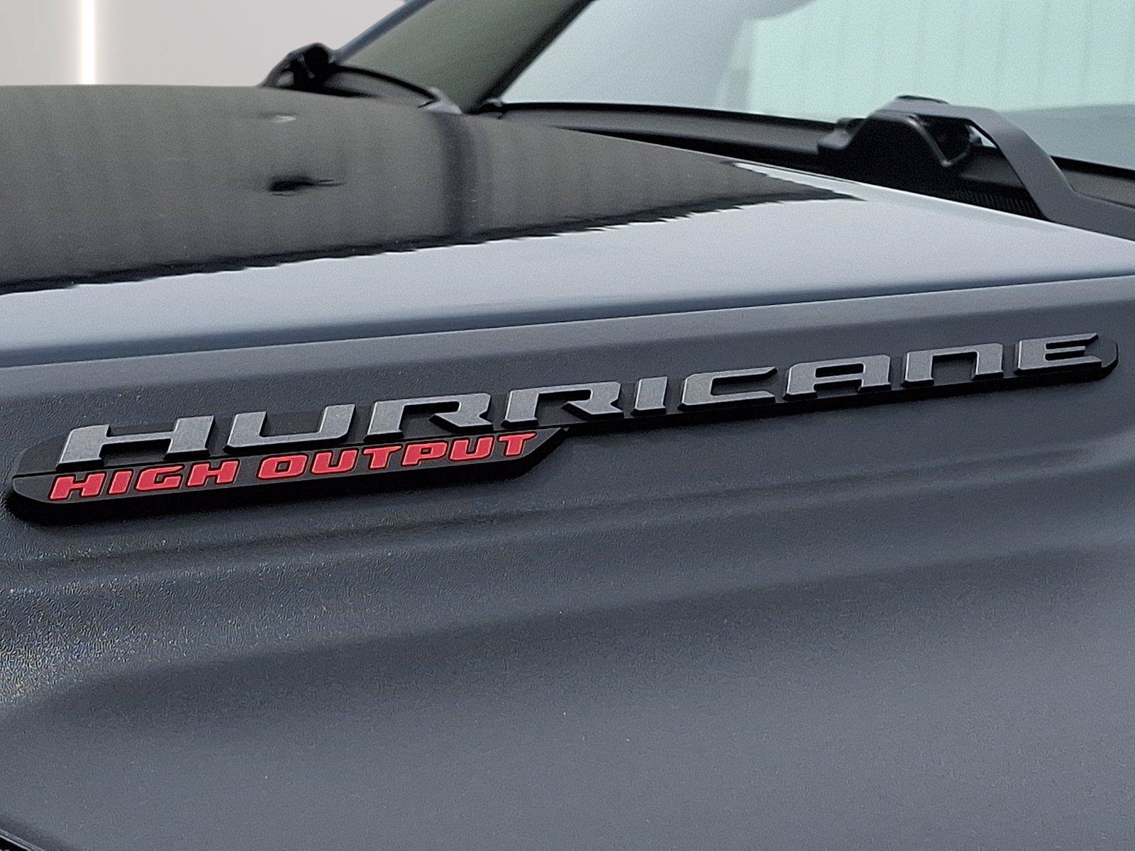 New 2026 RAM 1500 RHO AWD/4WD image 17