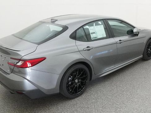 New 2026 Toyota Camry SE image 9