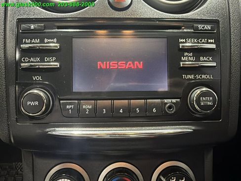 Used 2015 Nissan Rogue S w/ Convenience Package AWD/4WD image 18