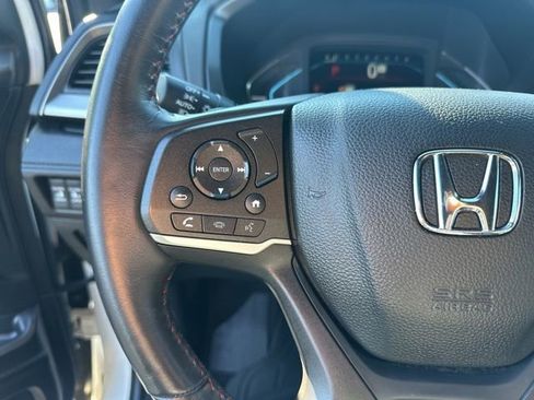 Used 2023 Honda Odyssey Sport image 16