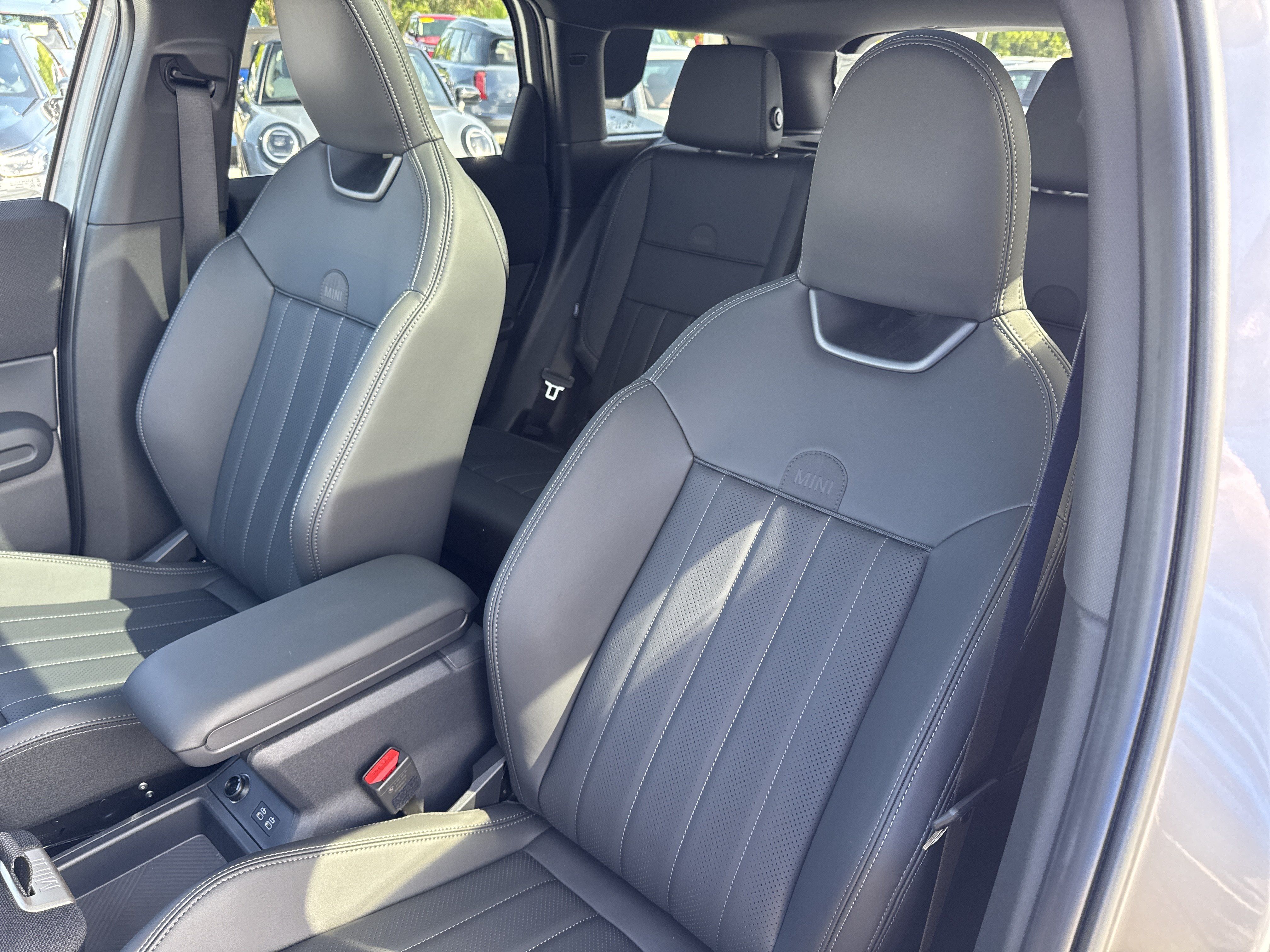 New 2027 MINI Cooper Countryman S AWD/4WD image 24
