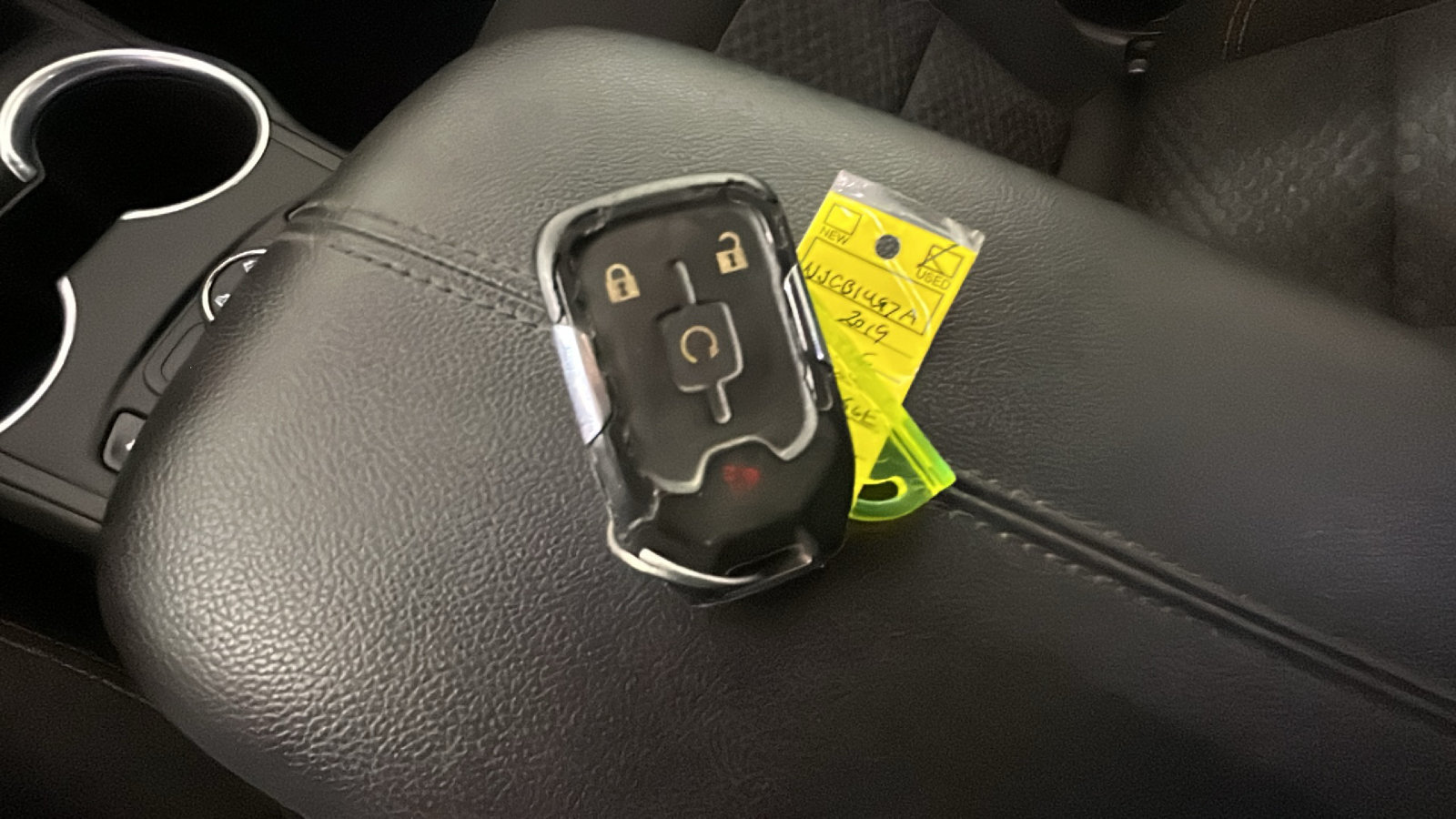 Used 2019 GMC Terrain SLE w/ Driver Convenience Package AWD/4WD image 25