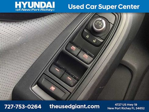 Used 2023 Subaru Crosstrek 2.5i Sport AWD/4WD image 24