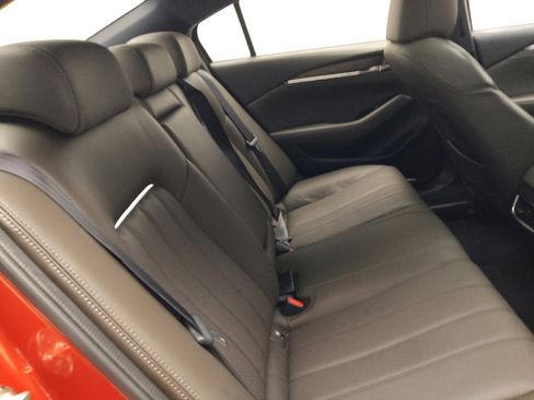 Used 2019 MAZDA MAZDA6 Signature FWD image 19