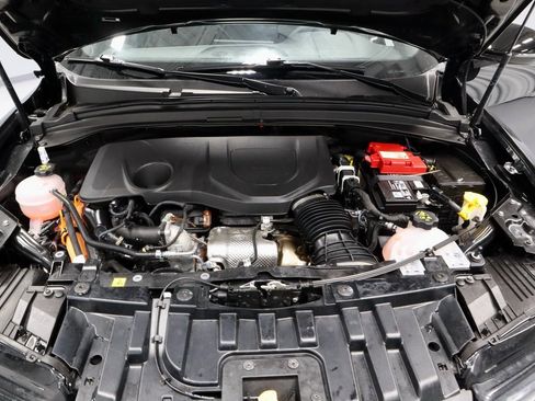 Used 2024 Dodge Hornet R/T w/ Track Pack image 17