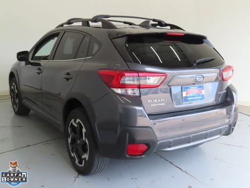Used 2023 Subaru Crosstrek 2.5i Limited AWD/4WD image 6