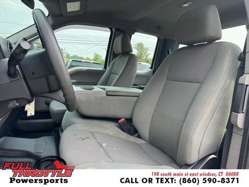 Used 2020 Ford F250 XL w/ XL Value Package image 20