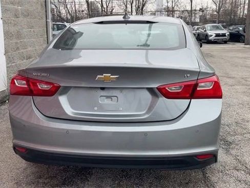 Used 2024 Chevrolet Malibu LT image 5