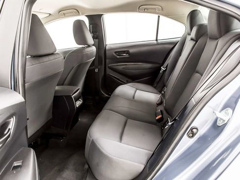 Used 2024 Toyota Corolla LE FWD image 28