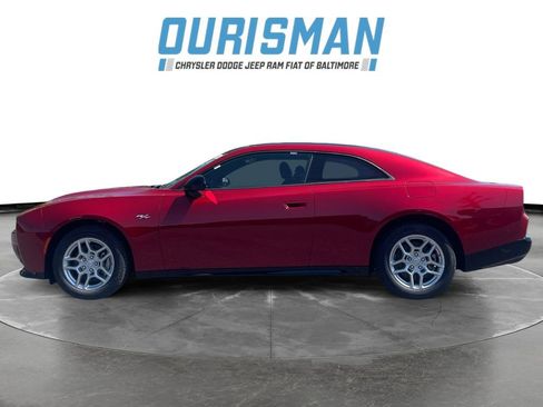 New 2026 Dodge Charger R/T AWD/4WD image 3