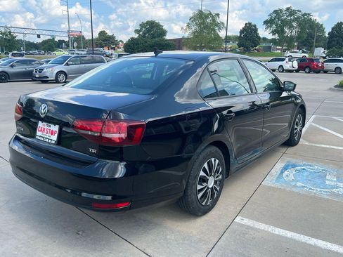 Used 2016 Volkswagen Jetta S FWD image 6
