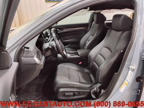 Used 2022 Honda Accord Sport image 10