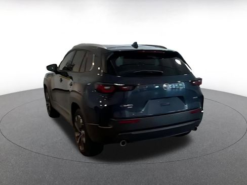 Used 2025 MAZDA CX-50 2.5 Hybrid w/ Premium Plus Pkg AWD/4WD image 15