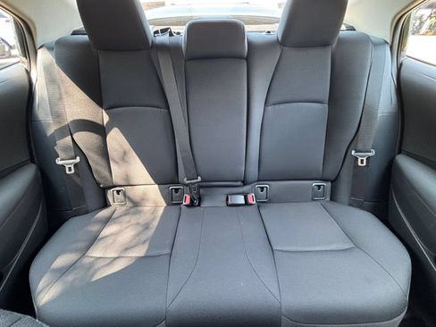 Used 2025 Toyota Corolla LE FWD image 36