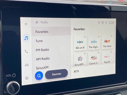 New 2026 Toyota Camry LE image 19