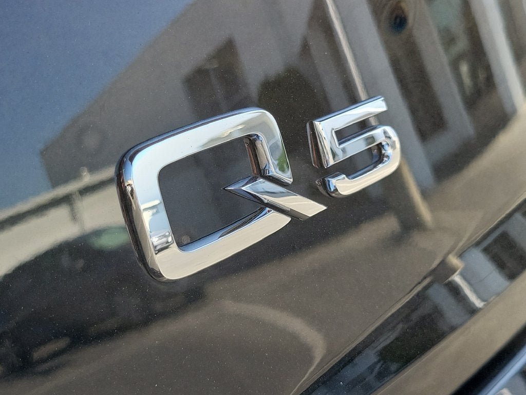 Used 2022 Audi Q5 2.0T Premium AWD/4WD image 7
