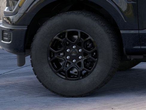 New 2026 Ford F150 STX AWD/4WD image 41