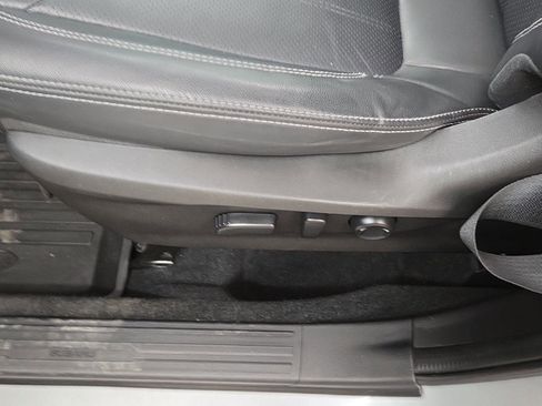 Used 2019 Subaru Forester Limited w/ Popular Package #3 image 15