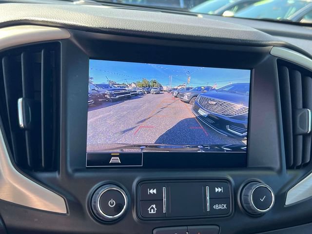 Used 2023 GMC Terrain Denali AWD/4WD image 30