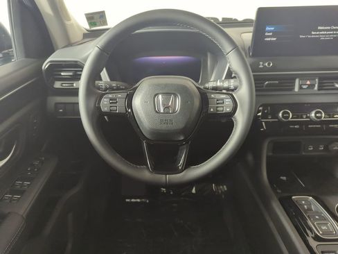 New 2026 Honda Pilot EX-L image 15