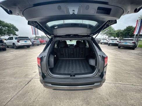 Used 2026 GMC Terrain Elevation FWD image 25