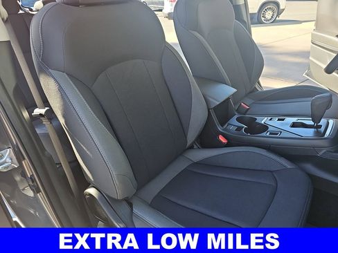 Used 2024 Subaru Impreza 2.0i image 10