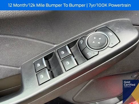 Used 2024 Ford Escape Active FWD image 26