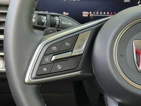 New 2026 Buick Envision Preferred image 38