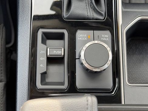 Used 2024 Toyota Tundra SR5 w/ Advanced Technology Package AWD/4WD image 21