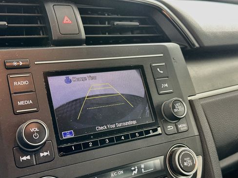 Used 2016 Honda Civic LX-P image 22