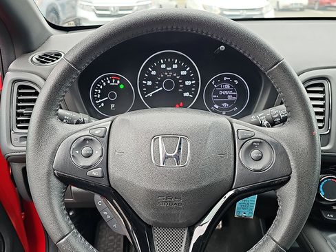 Used 2022 Honda HR-V Sport image 18