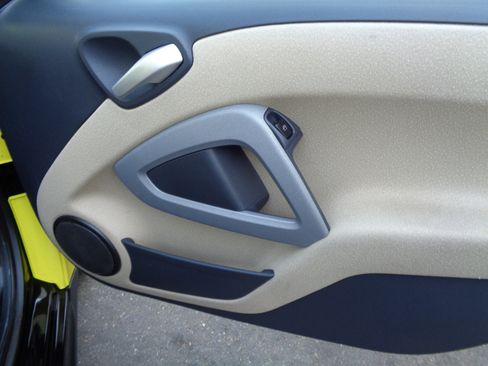 Used 2008 smart fortwo passion image 18