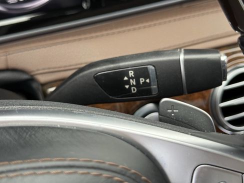 Used 2014 Mercedes-Benz S 550 Sedan image 33